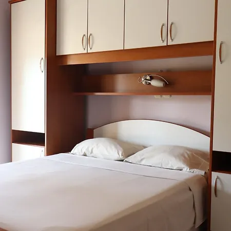 California Casa de hóspedes Starigrad Paklenica