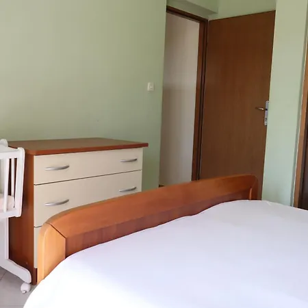 Gostinjska kuća California 3*