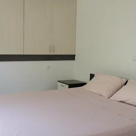 Gæstehus California 3*