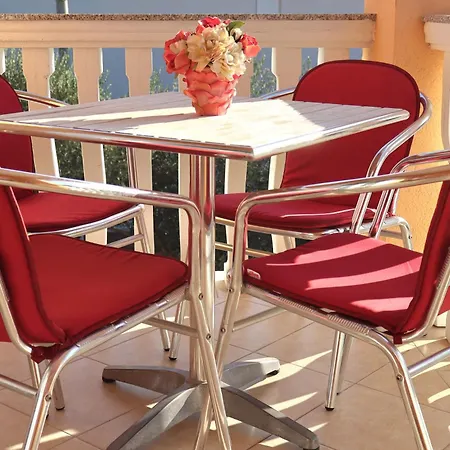 California 3* Starigrad Paklenica