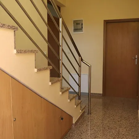 California Guest house Starigrad Paklenica