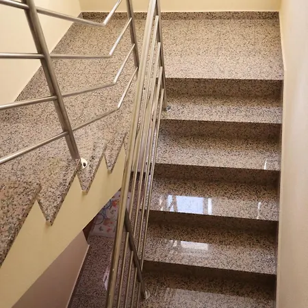 California Guest house Starigrad Paklenica