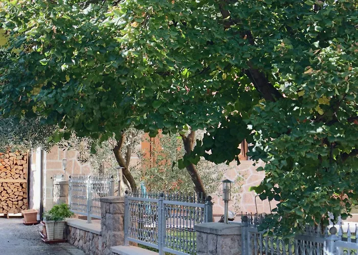 California Starigrad Paklenica