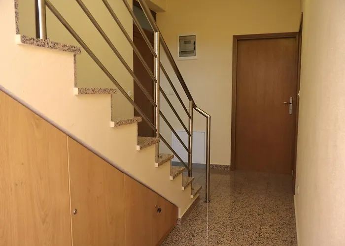 California Guest house Starigrad Paklenica