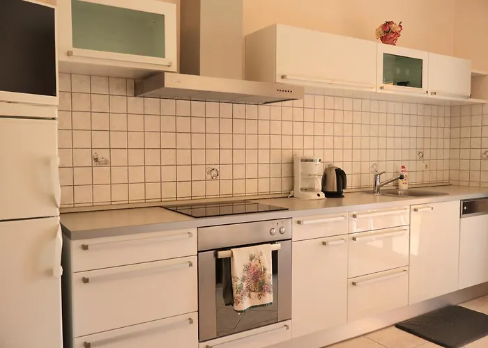 California Gostinjska kuća Starigrad Paklenica