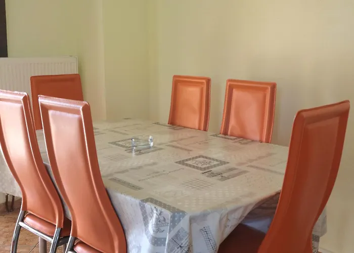 Guest house California Starigrad Paklenica