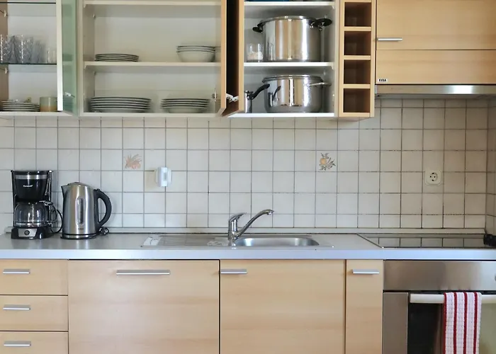 Guest house California Starigrad Paklenica